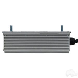 Voltage Reducer, 36V-48V to 12V, 30A, Club Car Tempo, Precedent 08.5+ - Image 4