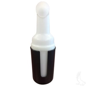 Sand Bottle w/ Rattle Proof holder, Universal 35oz Capacity - Image 5