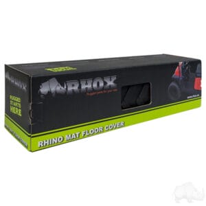 RHOX Rhino Mat, Club Car DS/XRT - Image 3