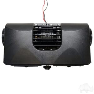 RHOXAir 12V Golf Cart Cabin Cooling Fan – Aftermarket Golf Cart Accessory | Buy Online - Image 5