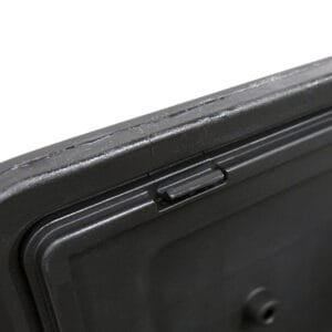 Cooler, Economy, Black - Image 3