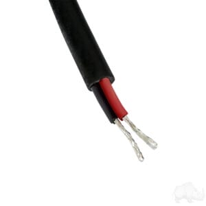 Utility Light Bar, LED, 11", Flood, 12V-24V 54W 4050 Lumen - Image 6