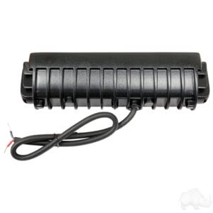 Utility Spotlight, LED, 7.75" 12V-24V 18W 1350 Lumen - Image 3