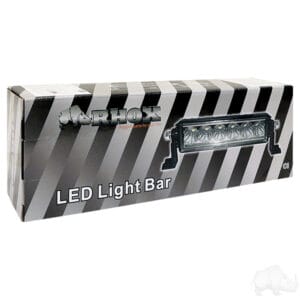 Utility Spotlight, LED, 7.75" 12V-24V 18W 1350 Lumen - Image 5