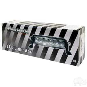 Utility Spotlight, LED, 7.75" 12V-24V 18W 1350 Lumen - Image 6