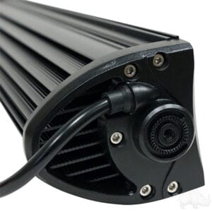 Light Bar, LED, 21.5", Combo Flood/Spot Beam, 12-24V, 120W, 7800 Lumens - Image 6