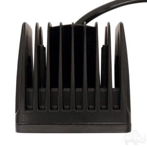 Utility Spotlight, LED, 3.25", 12-24V, 24W, 1500 Lumens - Image 6