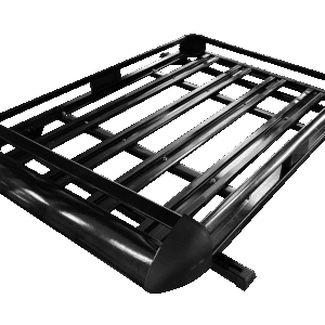 MOAB Luggage Rack – Club Car DS – Glossy Black - Image 2