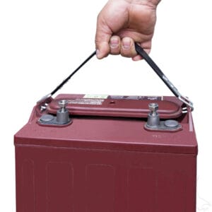 Battery Lifting Strap - Image 2