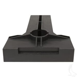 Battery Hold Down Plate, Club Car Tempo, Precedent 08.5+ w/ 8V Batteries - Image 4