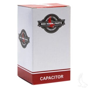 Capacitor, PowerWise Charger - Image 4