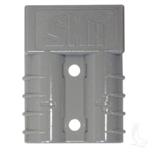 Charger Plug, SB50, w/ Two 10-12 gauge tips - Image 4