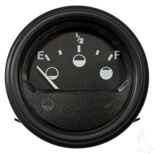 Buy Golf Cart Charge Meter 48V Round – E-Z-Go RXV 08+ - Image 3