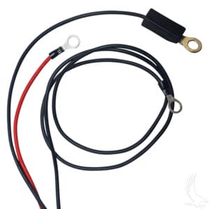 DC Receptacle, E-Z-Go RXV/TXT 48V 10+ - Image 5