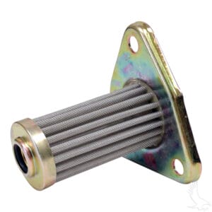 Oil Filter, E-Z-Go 4 Cycle 295/350cc Gas 91-09 Fuji - Image 6