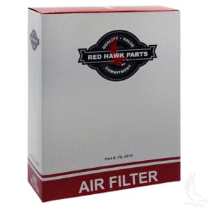 Air Filter, Club Car DS OHV Engine Gas 92+ - Image 3
