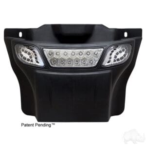 LED Light Bar Kit, E-Z-Go RXV 08-15 - Image 6