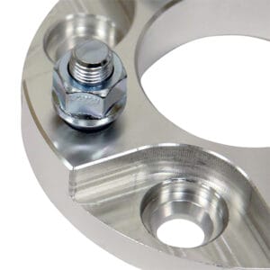 Wheel Spacer Hub, 1" w/ Stainless Steel Bolts - Image 6