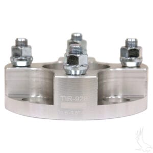 Wheel Spacer Hub, 1.5" w/ Stainless Steel Bolts - Image 3