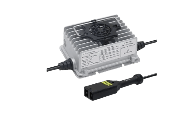 Choose the Right Golf Cart Battery Charger