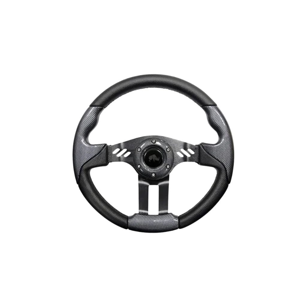 Carbon Fiber Steering Wheels