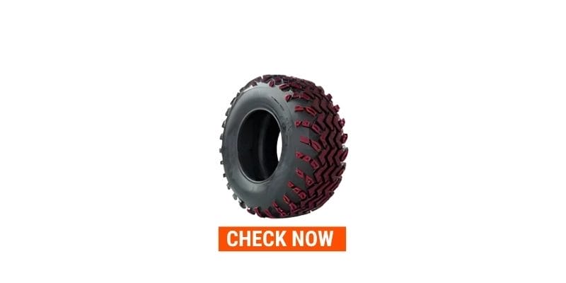 23×10.00-14 GTW Rogue-All Terrain-Golf Cart Tire