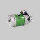 Golf Cart Motors & Parts
