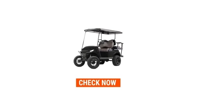 MadJax Storm Body Kit for EZGO TXT – Multiple colors