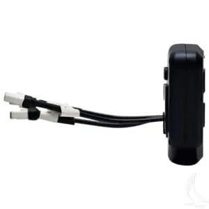 Admiral Digital GPS Multi-Function Speedo Golf Cart Meter (ACC-0206) - Image 8