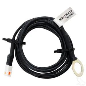 Admiral Digital GPS Multi-Function Speedo Golf Cart Meter (ACC-0206) - Image 9