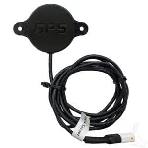 Admiral Digital GPS Multi-Function Speedo Golf Cart Meter (ACC-0206) - Image 2