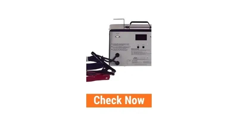 36 48 Volt Discharge Tester