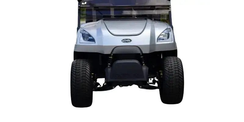 Long‑Term Durability for Aluminium Golf Carts wheels