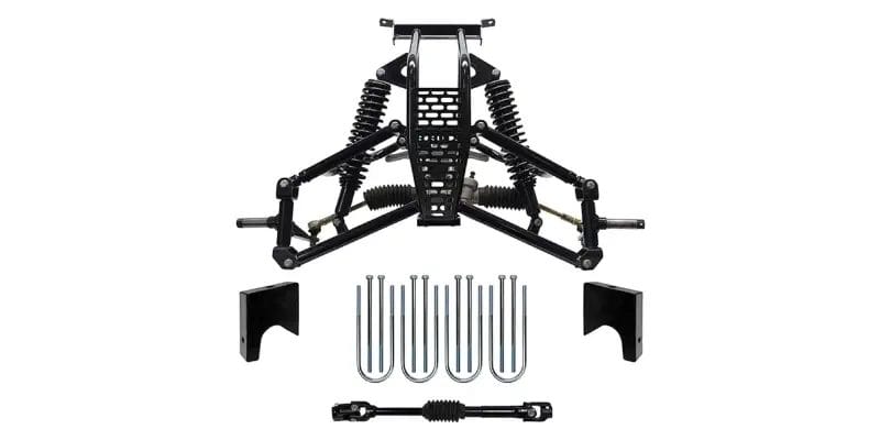 Golf Cart A arm Lift Kits