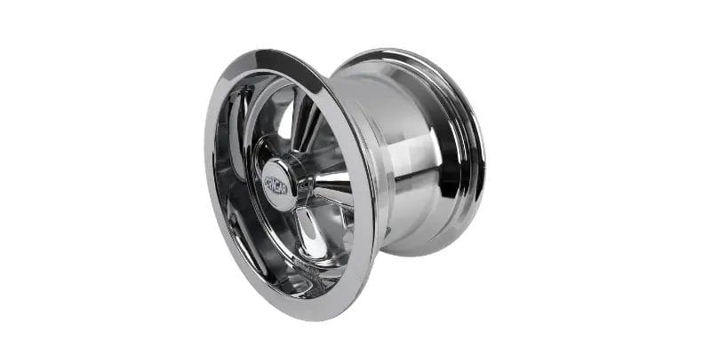 Golf Cart Heavy Duty Rims